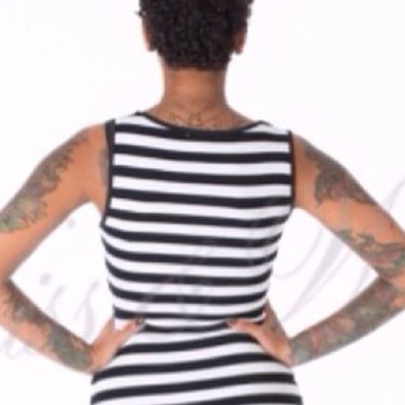 Emily Maxi Dress - Picture 2 of 2